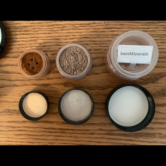 NEW! Bare Minerals and Estée Lauder Brushes, Powde - Picture 6 of 8